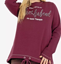 Tredy Pullover Mädelsabend