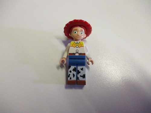 Lego figur toy story jessie - toy,