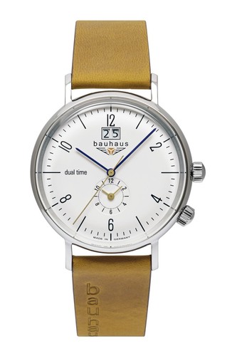 Bauhaus herrenuhr pure - ,