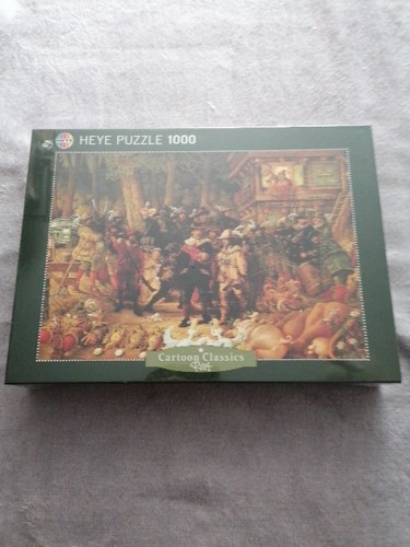 Neu rembrandt ryba - neu,