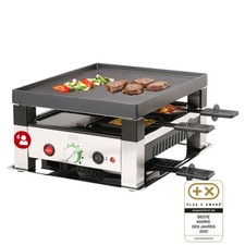 Solis 5 in 1 Raclette