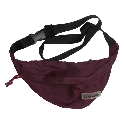 Cleptomanicx gürteltasche - cleptomanicx,,