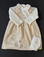 Baby Mädchen Beige Winnie