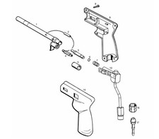 Rems Ersatzteile für REMS