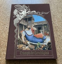 Verzauberte Welten | TRIUMPH