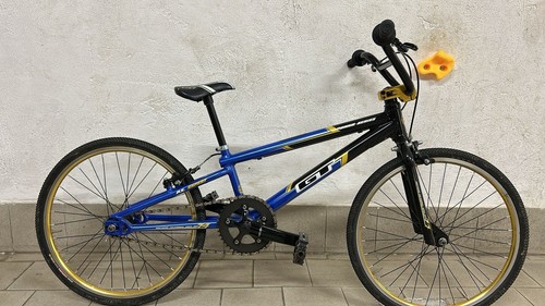 Bmx power series kinder - power,