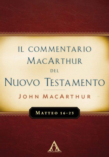 John macarthur mar - john,
