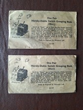 Hornby-Dublo (32149) Schalter