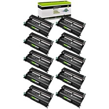 10 DR350 DR-350 Drum Fits For