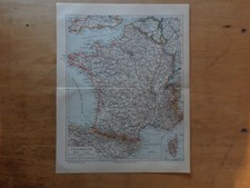 Orig.(1897) Lithographie