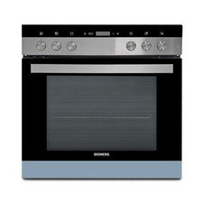 Wie Neu - Siemens HE113FBS2 Einbau-Backofen