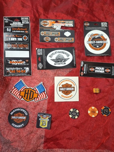 Harley davidson 13 - harley, davidson⭐️13