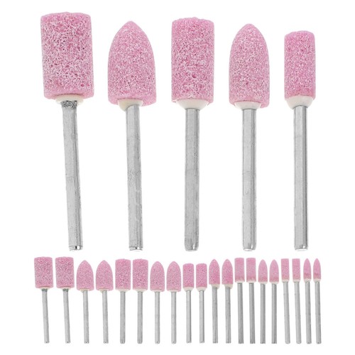 100 pcs schleifstein - pcs, für