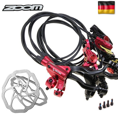 Mtb fahrrad hydraulische - fahrrad,