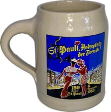 Astra Hamburg 150 Jahre St