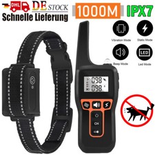 300-1000M Antibell Ferntrainer