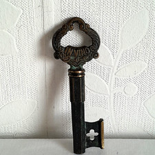 Flaschenöffner Korkenzieher