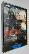 World war zero pc - war,