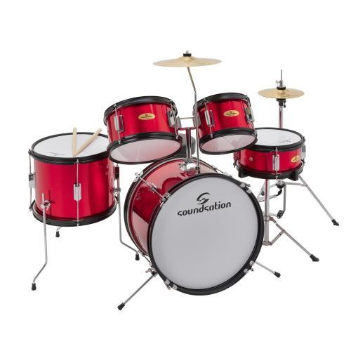 Soundsation jdk100 drum - soundsation, jdk100-mr