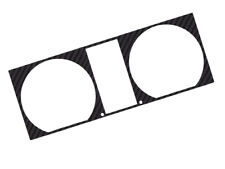 LETRONIX Tachoblende Cover