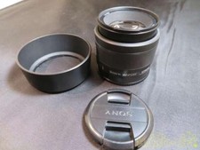 Sony SAL50F14 Standard Zoomobjektiv - Guter Zustand