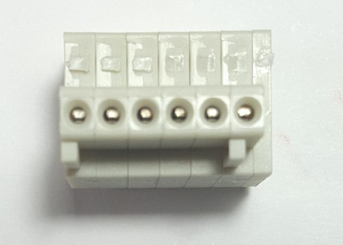 Intellibox stecker - 1,