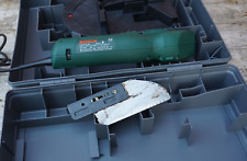 Bosch Feinschnittsäge PFS280E im Koffer & Zubehör kaum benutzt