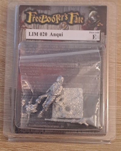 Freebooter fate limitiert - fate,
