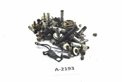 Suzuki 650 gp51a bj 1985 - gr,