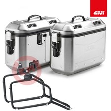 Givi dolomiti seitenkoffer 36l - givi,