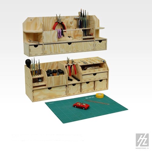 Hobbyzone tisch werkbank - hobbyzone,