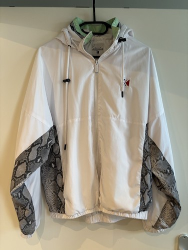 Karl kani jacke - kani,