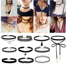 Damen Choker Halsband