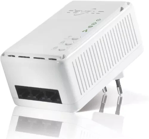 Devolo dlan 200 - 200, av