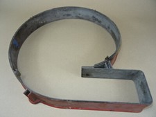 Zwischenring für Spiralgehäuse Luftführung Porsche Diesel Master Super Traktor