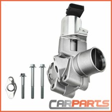 AGR-Ventil für Smart Cabrio