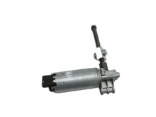 Stellmotor Elektrische Sitzverstellung Antrieb Spindelmotor Re Hi für A8 4E D3