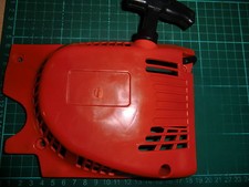 Handstarter Seilzug starter