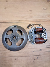 Zündung Schwungrad Noris Ilz