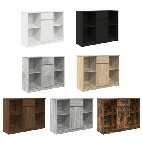 Sideboard kommod schrank - kommod,