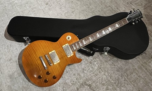 Esp edwards 135 als - esp, e-lp