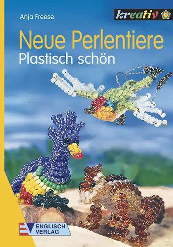Neue perlentiere plastisch - neue,