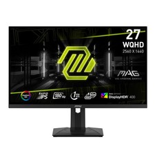 MSI MAG 274QRF QD E2 27 Zoll
