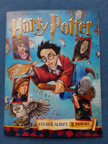 Panii harry potter - potter, und
