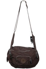 Kipling Handtasche Damen Umhängetasche Bag Damentasche Braun #yquto3n