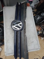 VW GOLF CABRIOLET MK4 MK3.5