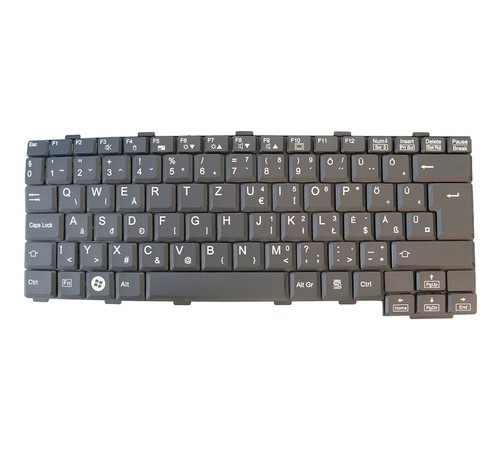 Fsc esprimo mobile u9200 - esprimo,