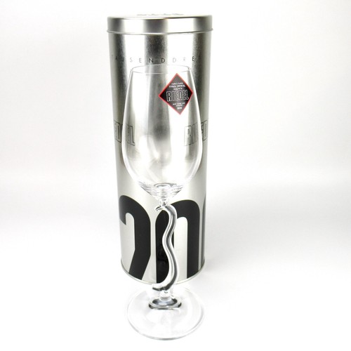 Riedel sektglas jahresglas - /,