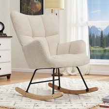 Schaukelstuhl Schaukelsessel