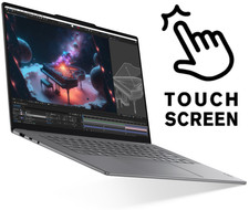 Lenovo Yoga Slim 7 15,3" OLED 2,8K TOUCH Core Ultra 7 258V, 1TB SSD, 32GB, Win11